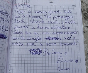 La montagna ci consuma…?