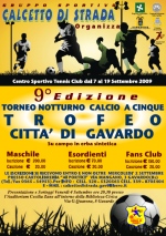 Trofeo Città di Gavardo