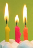 Tre anni di blog
