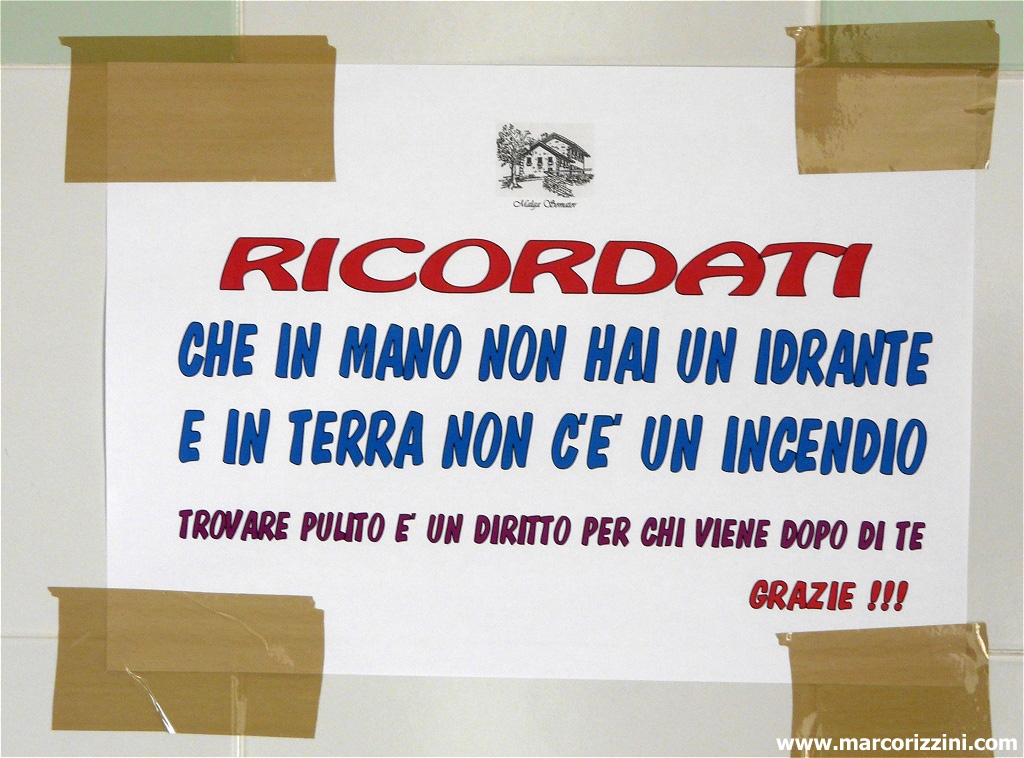Giugno 10 Blog Di Marco Rizzini
