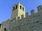Inaugurazione Castello a Desenzano