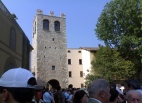 Inaugurazione Castello a Desenzano