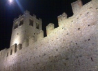 Inaugurazione Castello a Desenzano