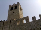 Inaugurazione Castello a Desenzano