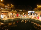 Presepio nel Porto Vecchio a Desenzano d/G (Natale 2007)