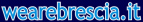 www.wearebrescia.it